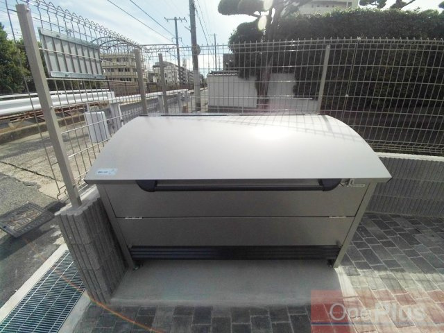 エレナ本山のその他共用部分