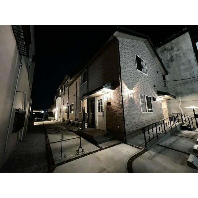 壱番館のその他共用部分