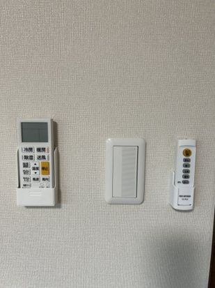 Ｃｌａｓｓｏ春日部の設備