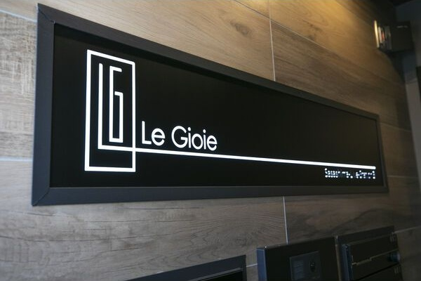 LeGioie(レジョイエ)ささしまライブ駅3のその他