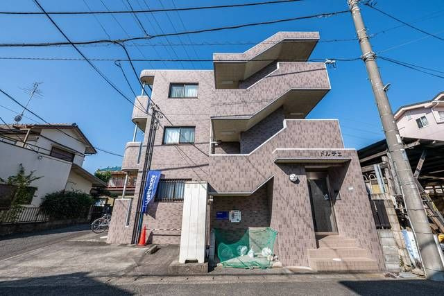 ドルチェのその他共用部分