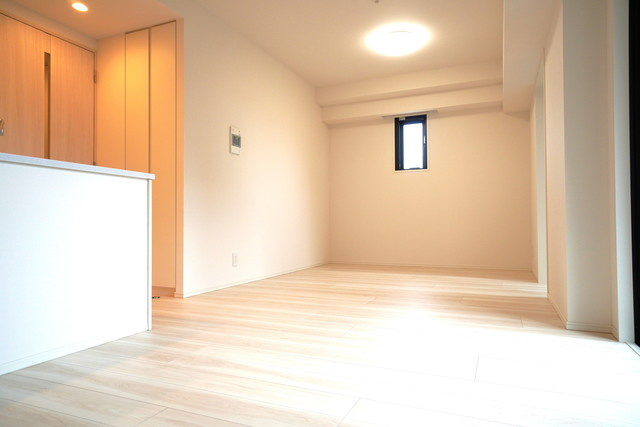 アヴァンカーサ町屋の居間・リビング|※写真は同タイプ住戸です。