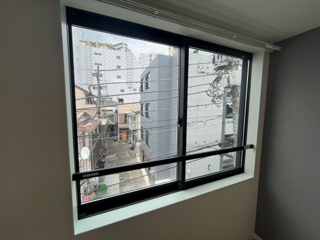 D-STYLE三ノ輪Ⅱの展望