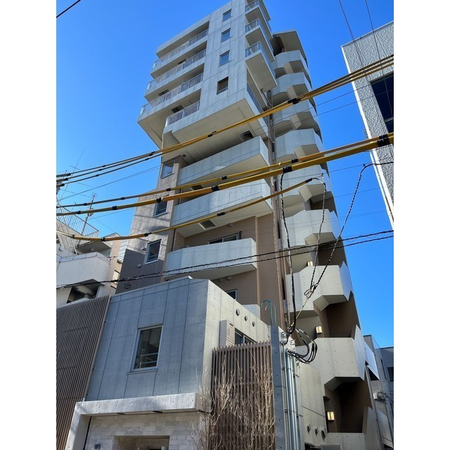 ＷＨＡＲＦ文京茗荷谷