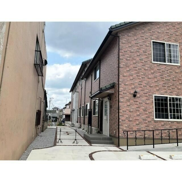 壱番館