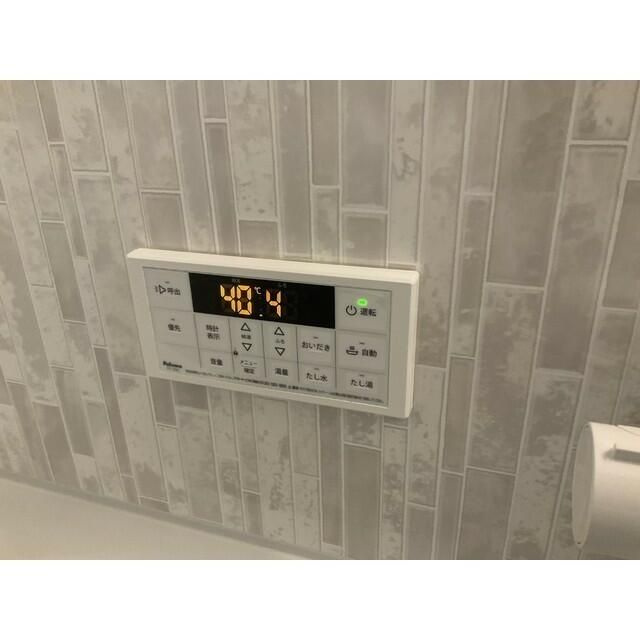 壱番館の設備