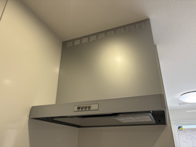 グランクレール西二見のその他