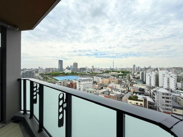 アジールコート町屋のその他