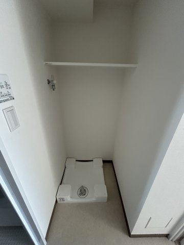 REALIZE町屋の設備