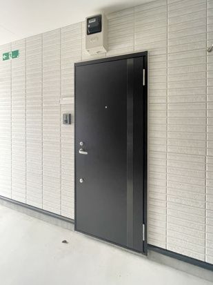 Grandir三郷のその他共用部分