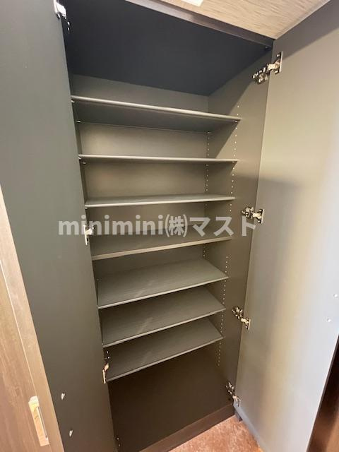 プレジオ梅田のその他