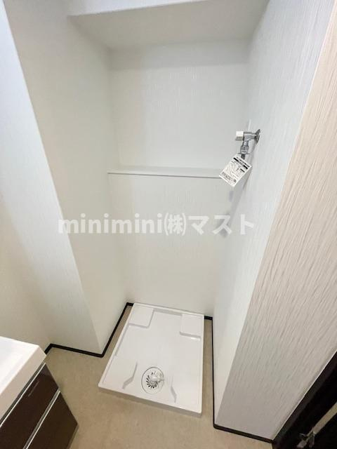 プレジオ梅田の設備