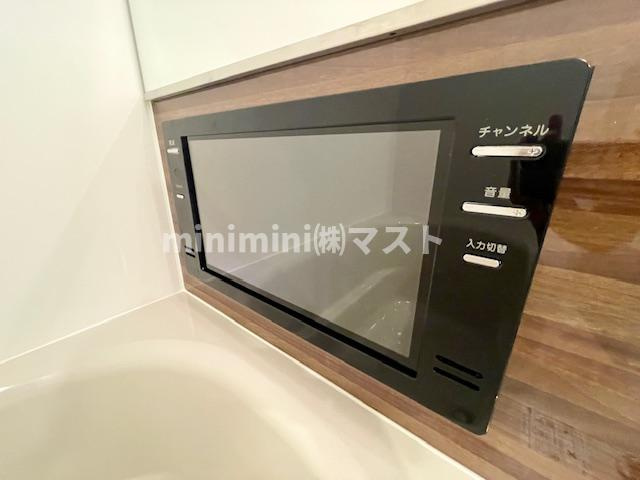 プレジオ梅田のその他