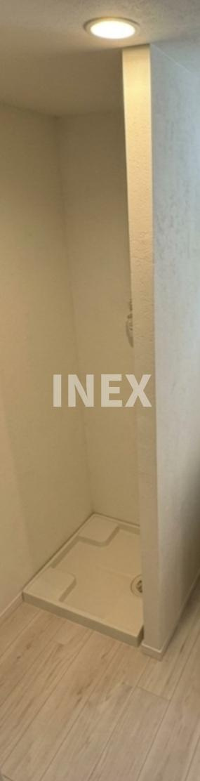 相模原市中央区矢部２丁目のアパートの設備
