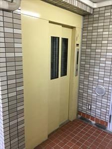 レジデンス西堀のその他共用部分