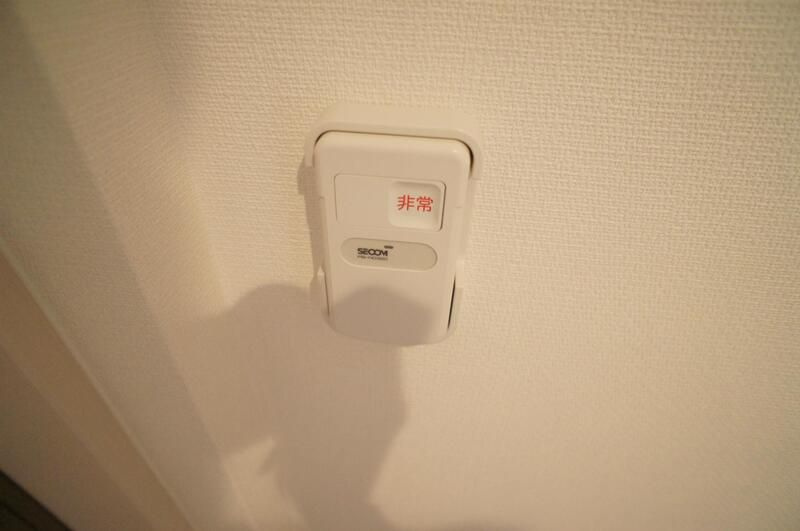 リブリ・レジデンス大木