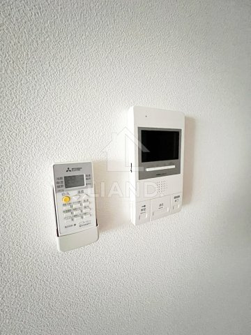 エスペランサ天神南　高宮小学校区のセキュリティ|エスペランサ天神南