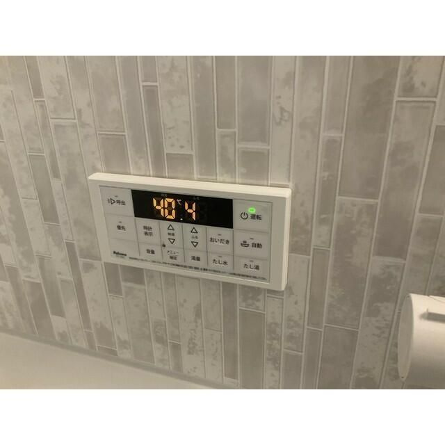 壱番館の設備
