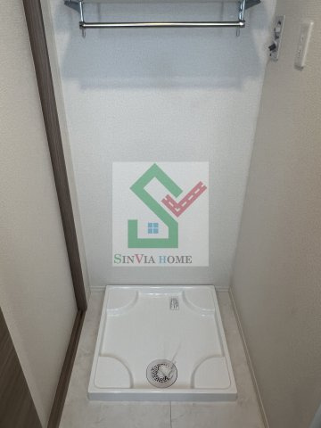 グラナーデ石神井台の設備