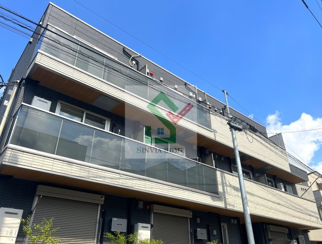 グラナーデ石神井台