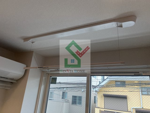 グラナーデ石神井台のその他