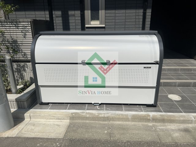 グラナーデ石神井台のその他