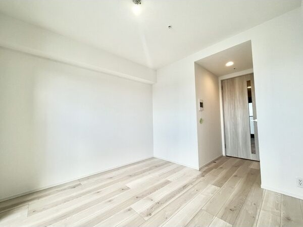 S-RESIDENCE熱田Ⅱの居間・リビング