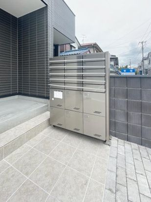 Grandir三郷の設備