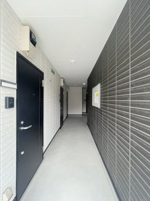 Grandir三郷のその他共用部分