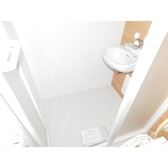 【浴室】 | トスカ | 同建物別部屋参考