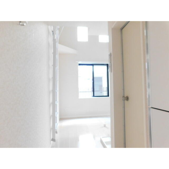 【内装】 | トスカ | 同建物別部屋参考