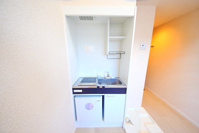【キッチン】 | トスカ | 同建物別部屋参考