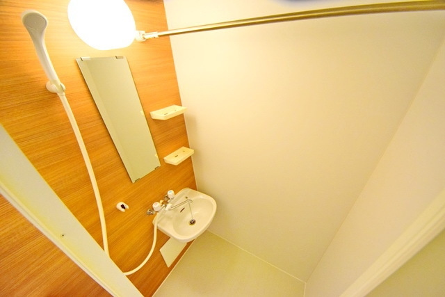 【浴室】 | トスカ | 同建物別部屋参考