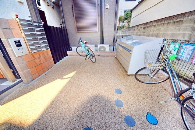 【エントランス】 | トスカ