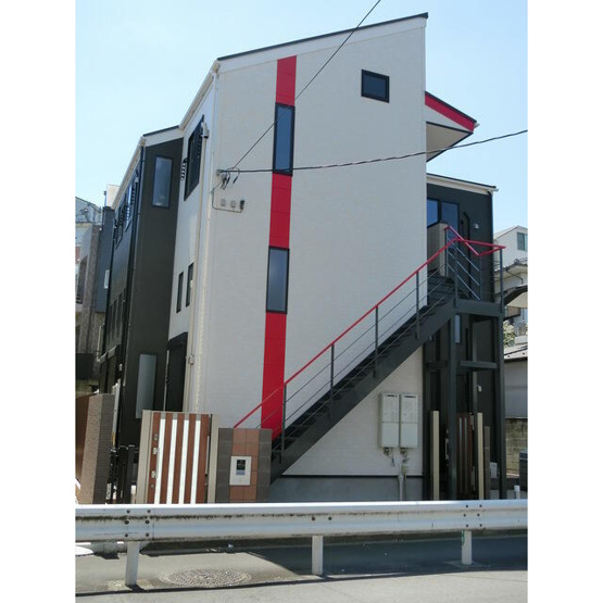 【外観】 | トスカ