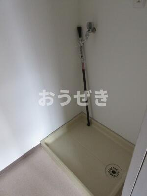 サンクレージュ横浜の設備