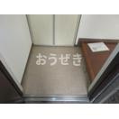 サンクレージュ横浜の内装