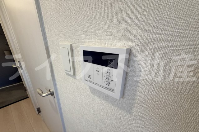 ファステート東大阪アダマスの設備