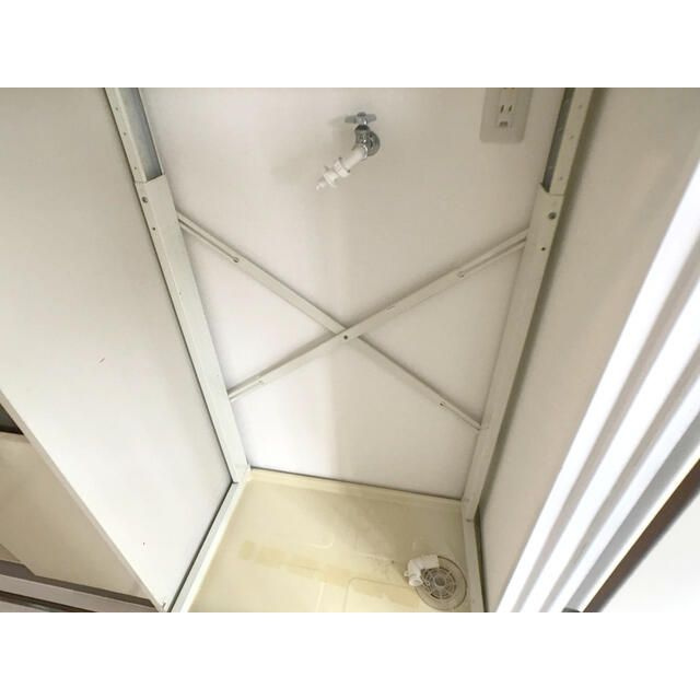 ビューシティ都賀Ⅱの設備