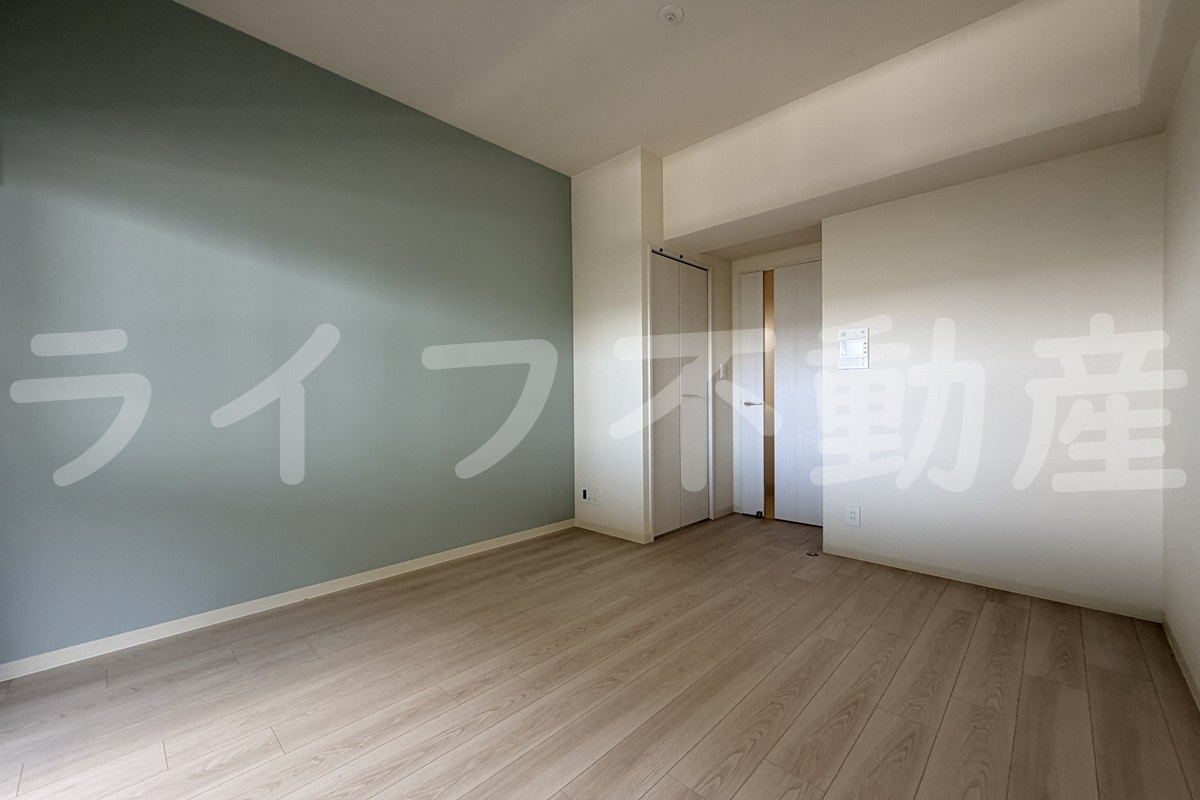 ファステート東大阪アダマスの内装