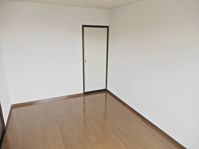 奥田ハイツの内装
