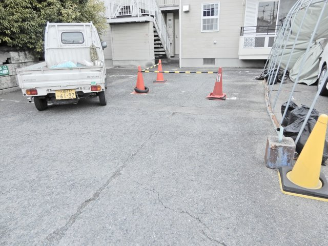 奥田ハイツのその他共用部分