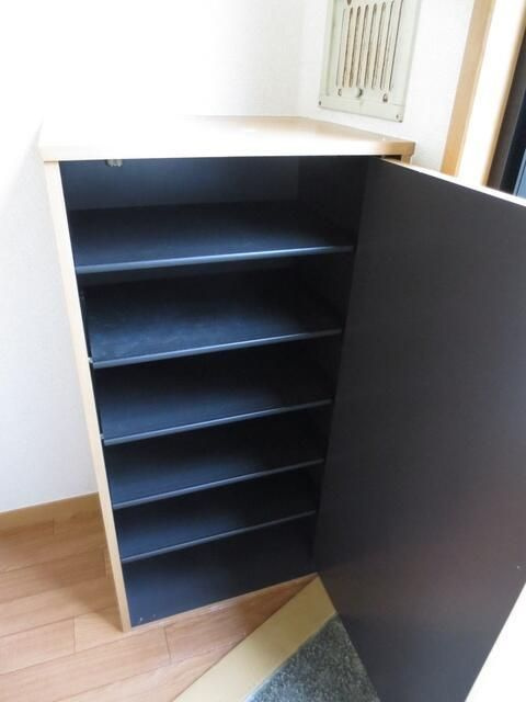 メイプルハウス　Ａ棟の設備