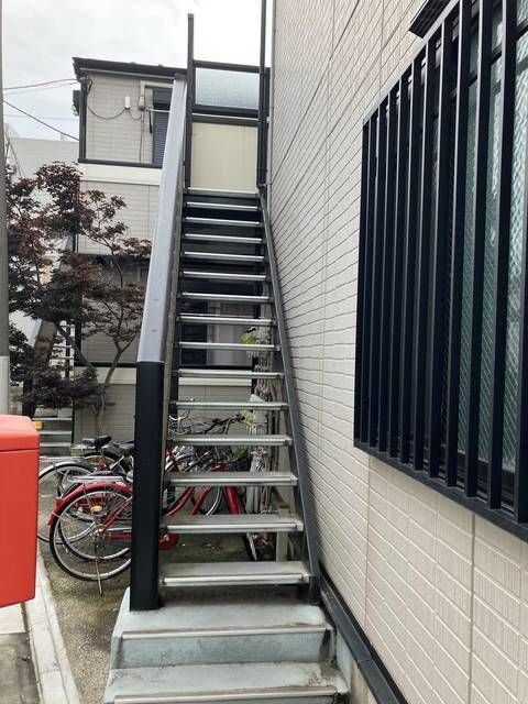 メイプルハウス　Ａ棟のその他