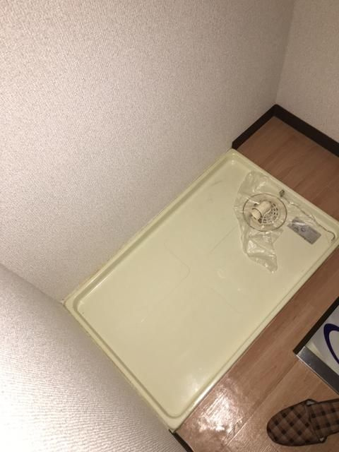 ジョイフル中山三番館　２０７号室の設備