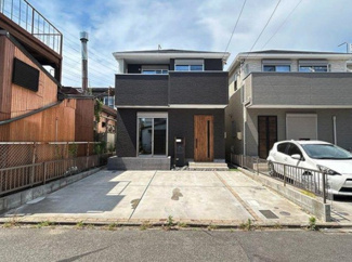  | 【名古屋市南区七条町3丁目2−13中古戸建】仲介手数料無料！道徳小学校・大江中学校
