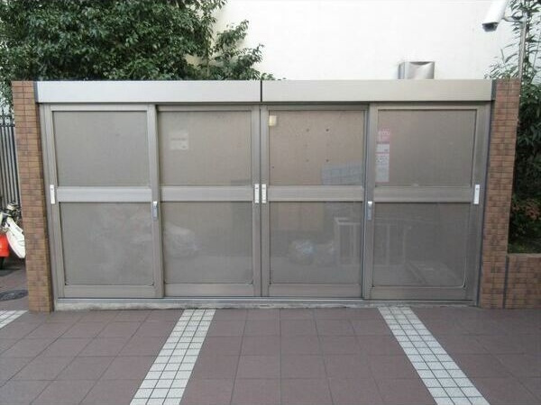 プレサンス大須観音駅前サクシードのその他