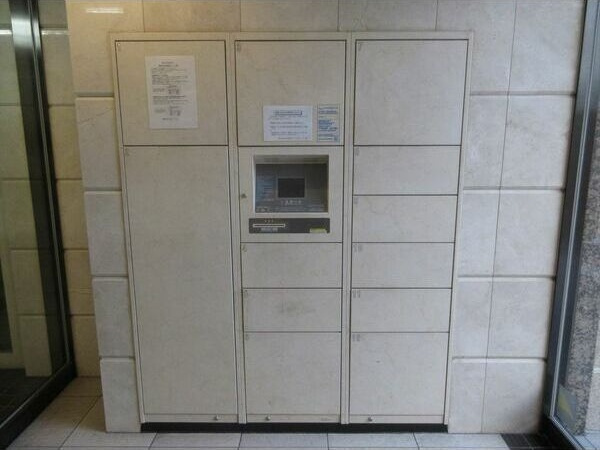 プレサンス大須観音駅前サクシードのその他共用部分