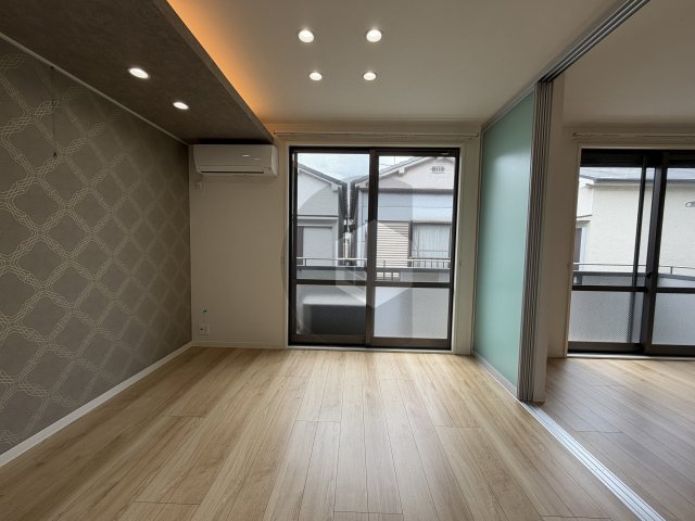 ディアス奥山の子供部屋