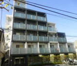 BCITY高田馬場alivieの画像